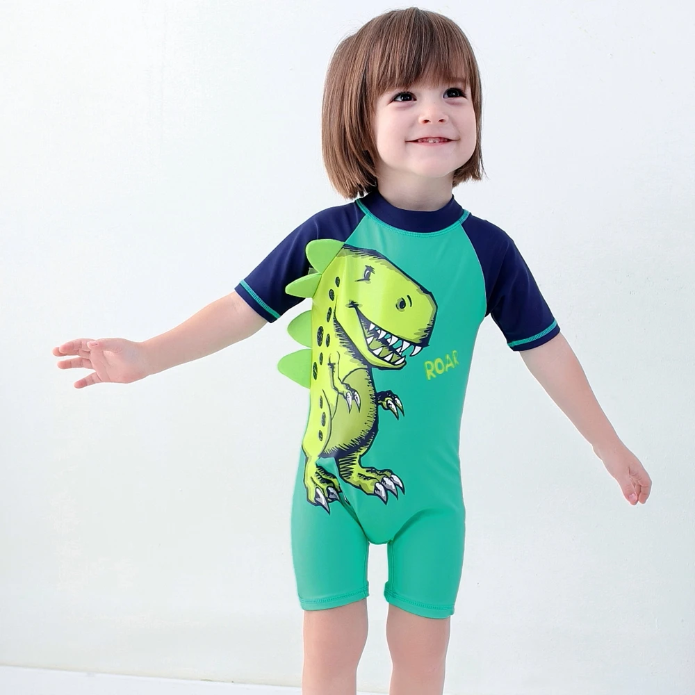 Chumhey トップ品質の男の赤ちゃん水着 Uv 50 太陽保護ワンピース幼児水着ビーチウェア水着ダイビングサーフィン Baby Boy Swimwear Baby Swimwearinfant Boy Swimwear Aliexpress