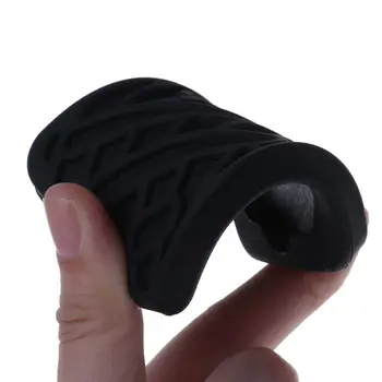 

Top Brand Car-Styling Universal Car-Styling Best Selling Brake Clutch Pedal Pad Rubber Cover For Nissan Qashqai Manual 2007-2019