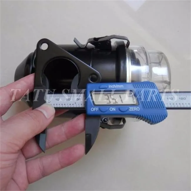 AIR CLEARANCE COMPLETE OIL BATH DIESEL 178F 8