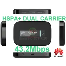 Разблокированный huawei E5756 42 Мбит/с 3g Мобильная точка доступа 3g 4 г Wifi маршрутизатор 3g ключ 3g mifi маршрутизатор