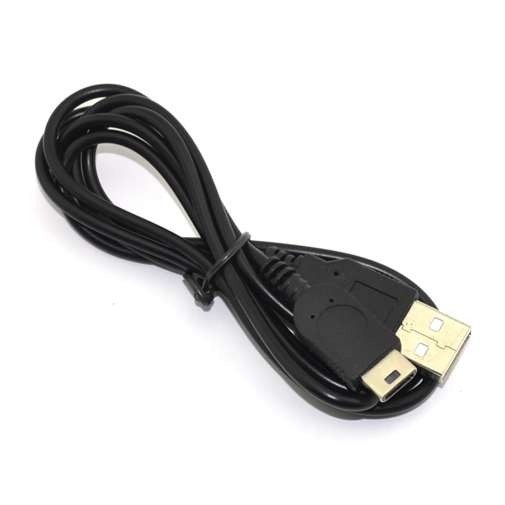 US $115.60 100PCS A Lot High Quality USB Charging Charger Power Cable Cord For Gameboy Advance Micro For GBM