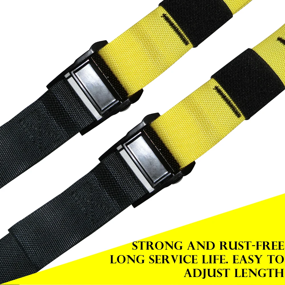 Fitness set Resistance Bands Hang training strap Elastic Band home gym outdoor Exercise Trainer Belt gym Equipment crossfit band Fitness set Resistance Bands Hang training strap Elastic Band home gym outdoor Exercise Trainer Belt gym Equipment crossfit band