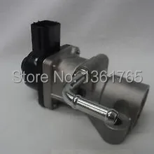 Idle Air управление клапан для Mazda 3 Mazda 6 OEM# ZZDA-20-300/LF01-20-300