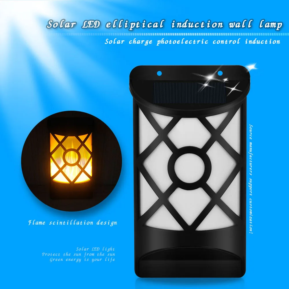 

solar powered solar lights for garden decoration christmas yard decorations for home outdoor