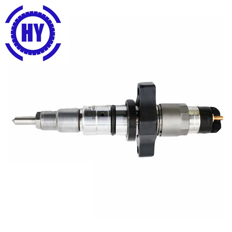 

0445120238 0986435505 Common Rail Diesel Fuel Injector Fits For Dodge RAM 04-09