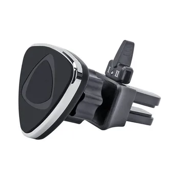 

Universal Strong Magnetic Car Phone Holder Air Vent Mount Magnet Stand for iPhone Samsung GPS Car Styling