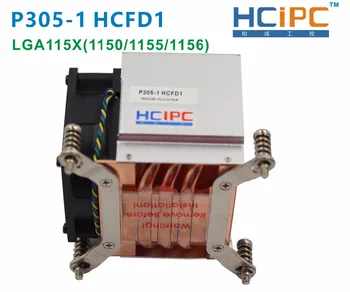 

OEM Model Free Shipping:HCIPC P305-12 HCFD1 LGA2011 CPU Heatsink ,LGA2011 3 hot pipe CPU Cooler,Computer CPU Cooler