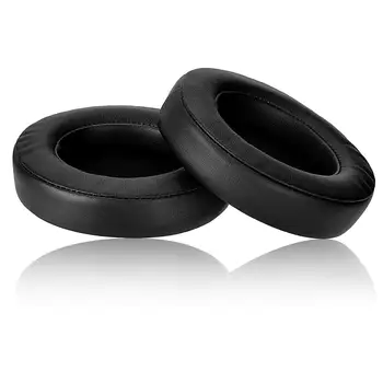 

YSAGi 1 Pair Replacement Foam Ear Pad Earmuffs for Razer Kraken Pro V2 Oval Headphone Repair Accessories