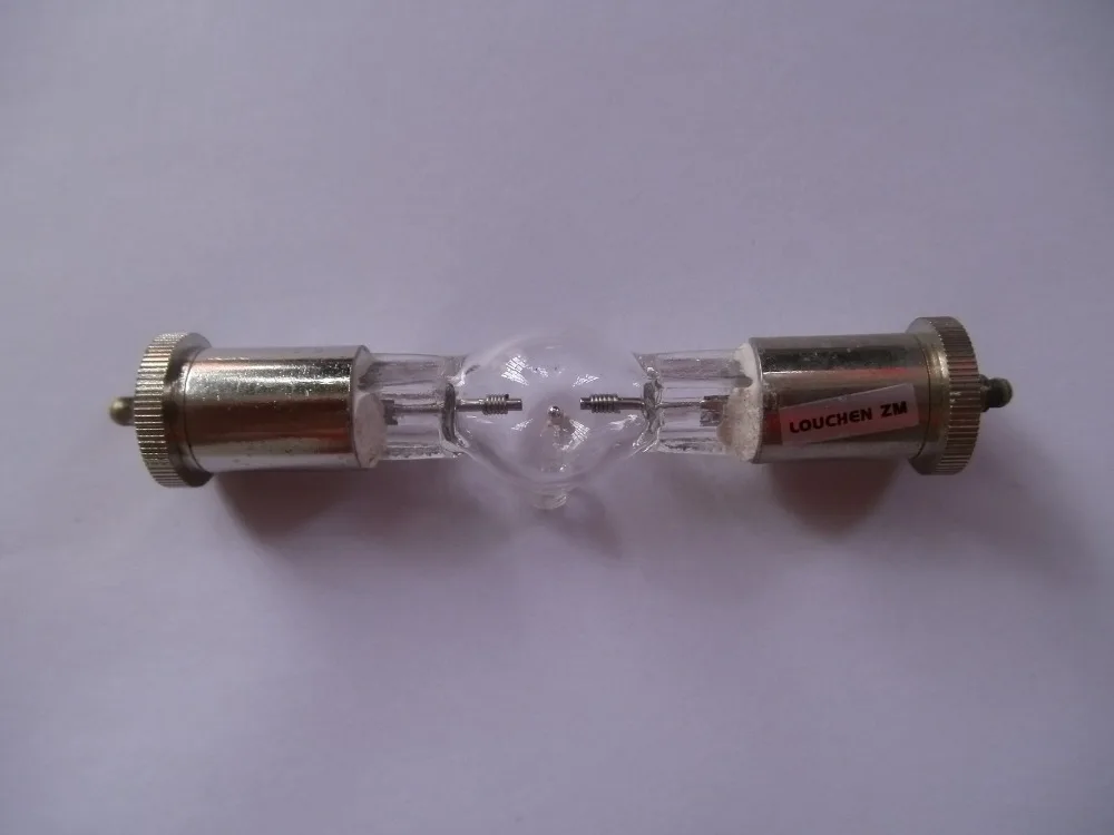 2022 575/DE 575W Stage Lamp Metal Halide Bulb Light Bulb 95Vlight safe