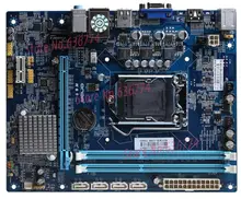 Desktop h61v 1155 DDR3 hdmi perfect match motherboard