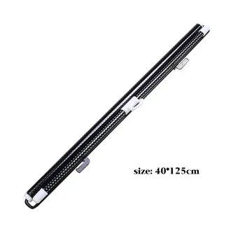 

Automobile Universal Retractable Windshield Auto Sun Shade Cover Uv Protection Front Windows