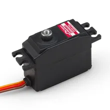 Superior Hobby JX PDI 2504MG 25g Metal Gear digital coreless servo