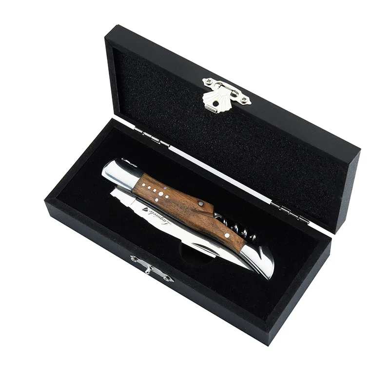 Laguiole wine knife  (4)