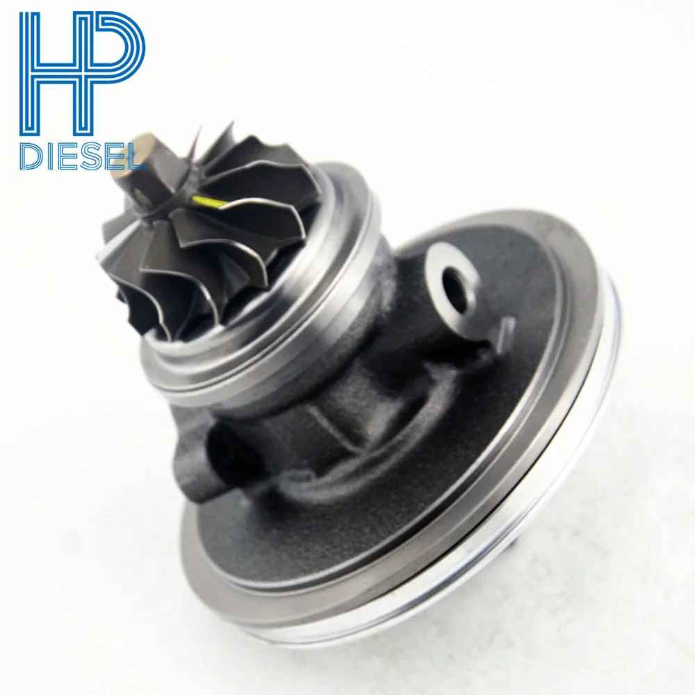 

kkk turbocharger kp35 turbo kit for car 54359880000 54359880002 turbo chra turbo charger core for Dacia Logan 1.5 dCi K9K-700 -