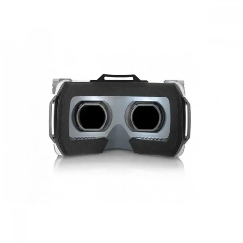 Fatshark SE FPV очки монитор с бинокулярным зрителем батарея чехол FOV 55 градусов для запасная деталь для радиоуправляемого дрона аксессуары