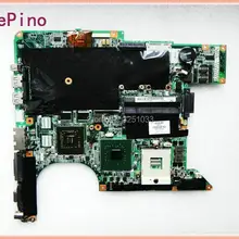434722-001 аккумулятор большой емкости для hp DV6000 DV6500 Материнская плата ноутбука DV6000 материнская плата 945PM GF-GO7400-B-N-A3 графика DDR2