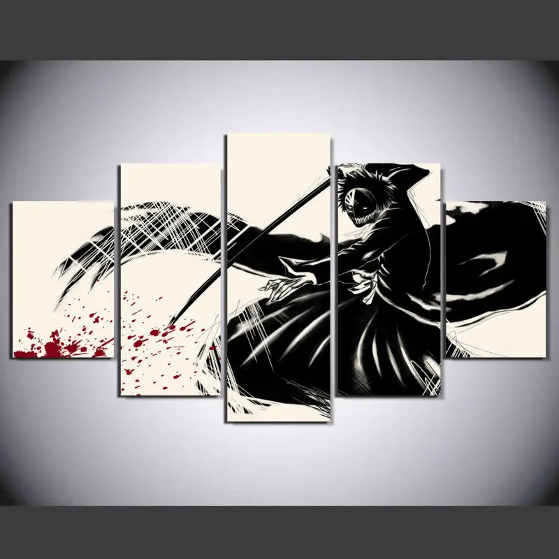 Anime Wall Art popular wall art anime-buy cheap wall art anime lots from china Anime Wall Art popular wall art anime-buy cheap wall art anime lots from china