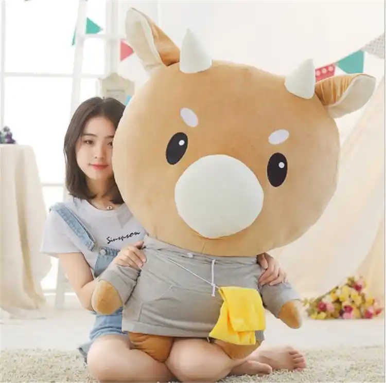 korean stuff toy