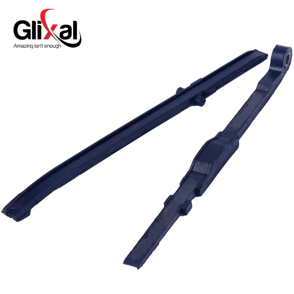 Glixal Cam натяжитель направляющей цепи для GY6 125 куб. См 150cc 152QMI/157QMJ TAOTAO ROKETA JCL SUNL Мопед