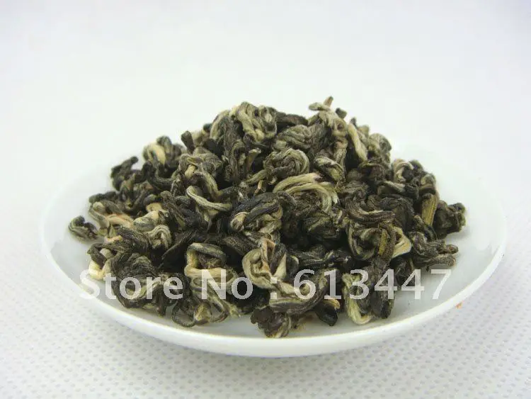 

250g BiLuoChun Green Tea,Spring Green Snail tea,Pi Lo Chun Tea,tender green tea, Free Shipping