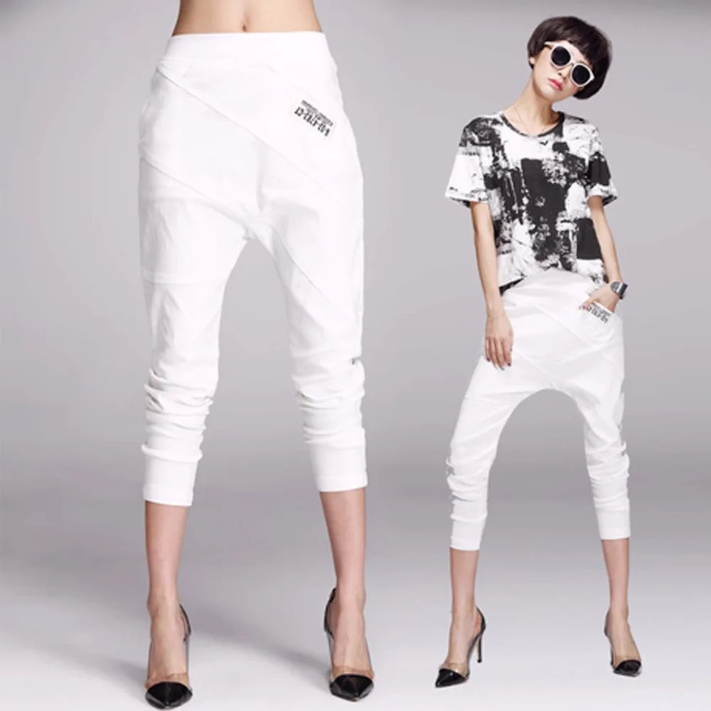 white pants womens Pi Pants