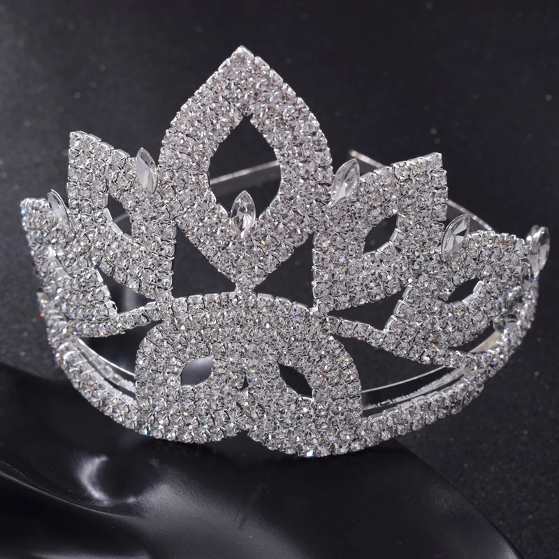RHINESTONE CROWN TAIRA FOR WOMEN (1)