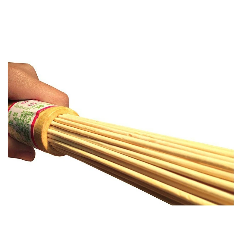 Natural Bamboo Massage amp Relaxation Hammer Stick Sticks Fitness Pat