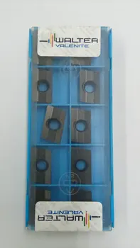 

WALTER 10PCS CARBIDE INSERT XPHT160404 1120