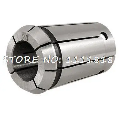 

OZ25 20mm Clamp Dia Spring Collet for Milling Chuck