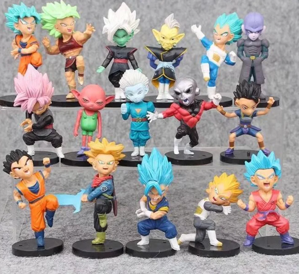 dbz toys target