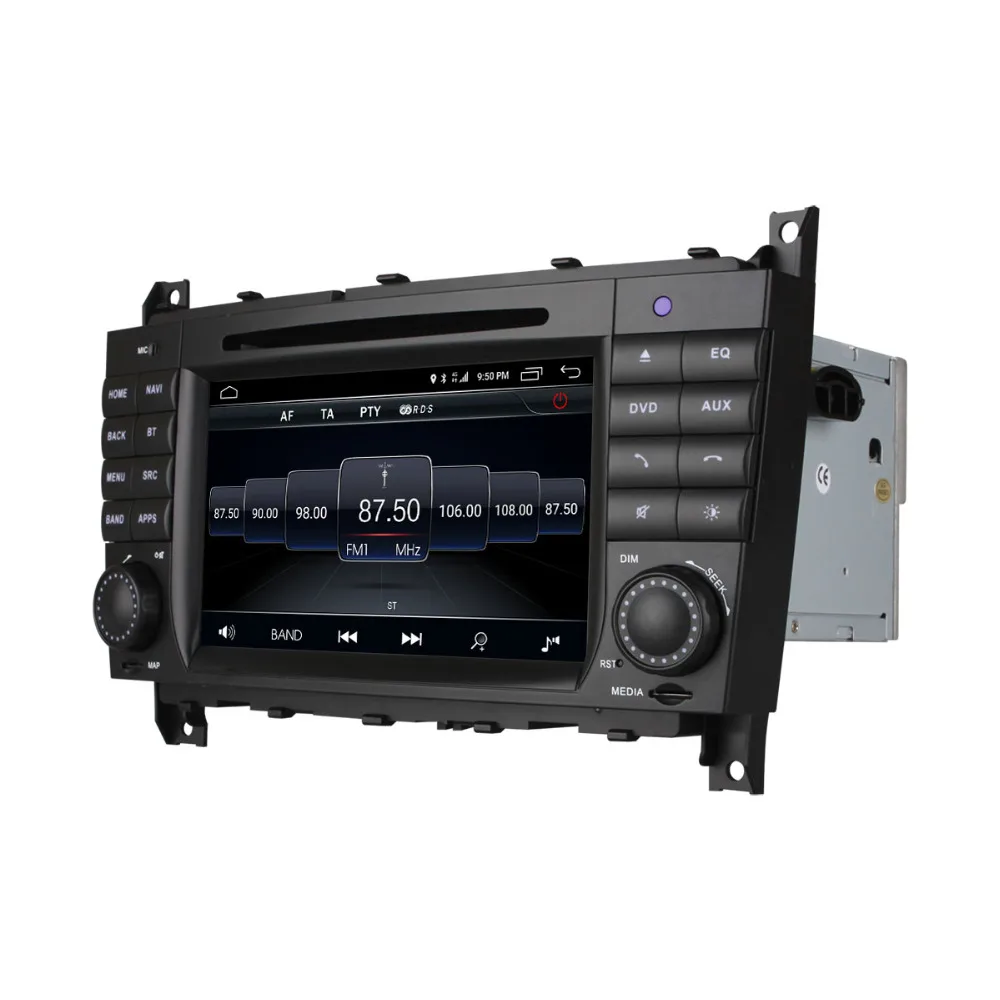 Top 4G SIM LTE Android 6.0 8 Core Car DVD for Mercedes C Class W203 c200 C230 C240 C320 C350 CLK W209 GPS bluetooth WIFI RDS Radio 10 Top 4G SIM LTE Android 6.0 8 Core Car DVD for Mercedes C Class W203 c200 C230 C240 C320 C350 CLK W209 GPS bluetooth WIFI RDS Radio 10