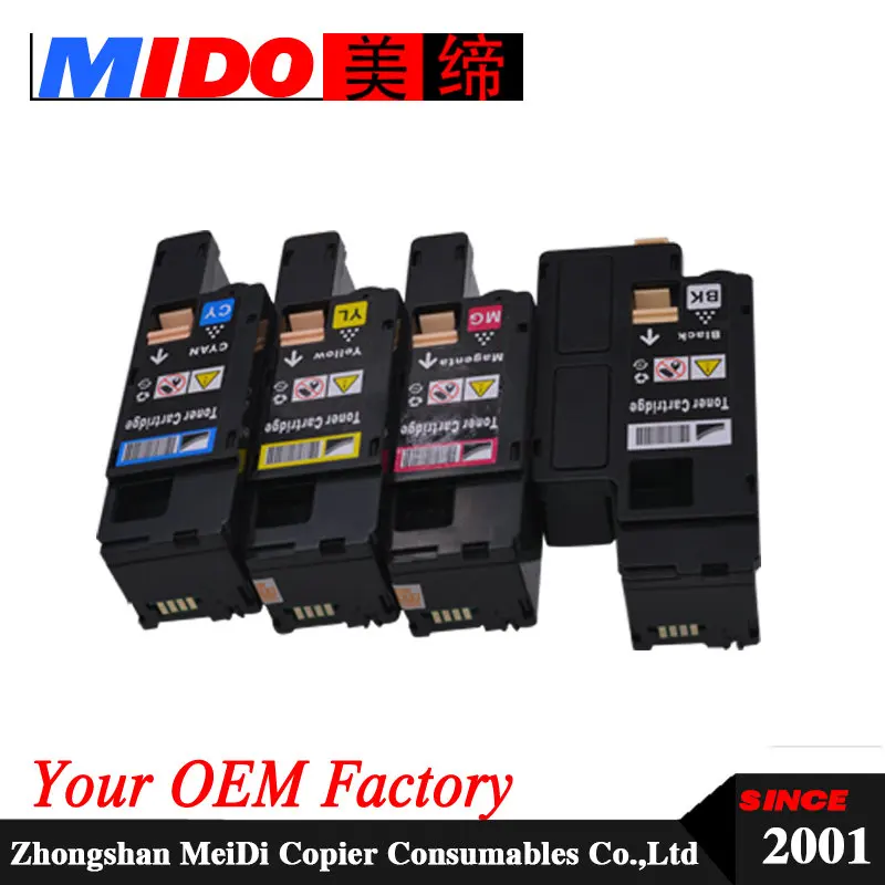 

CP115 CP118 toner cartridge for DocuPrint CP115w DocuPrint CP116w DocuPrint CP225w CM115w CM225FW