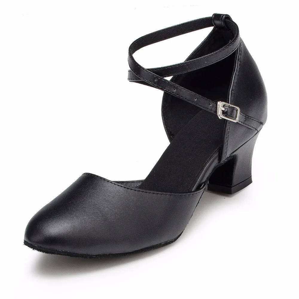 salsa shoes