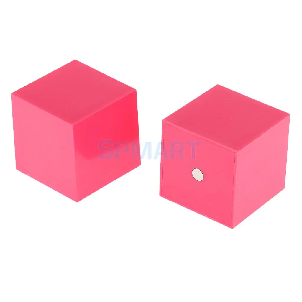 Kids Volume Unit Learning Teaching Aid for Primary School Mathematic Toy Gift