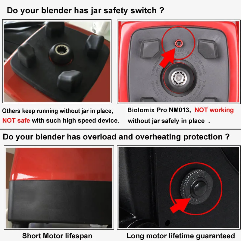 safety
