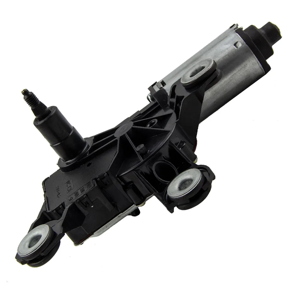 8E9955711A 8E9955711E Car Rear Wiper Motor For Audi A3 A4 ...