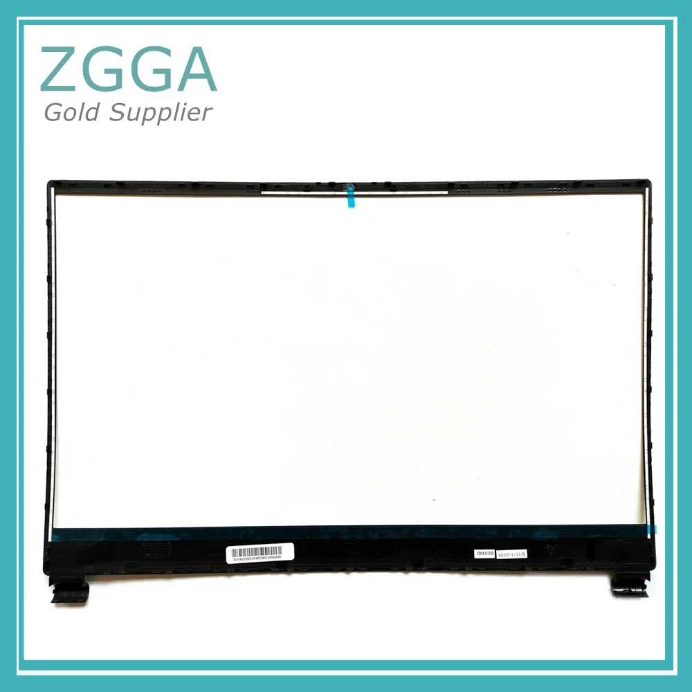 Для MSI GS65 GS65VR ноутбук ЖК передняя рамка для экрана