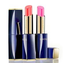 1PC Professional Makeup Long-lasting Lipstick 10 Colors Moisturizer Lips Cosmetic Beauty DYY1389