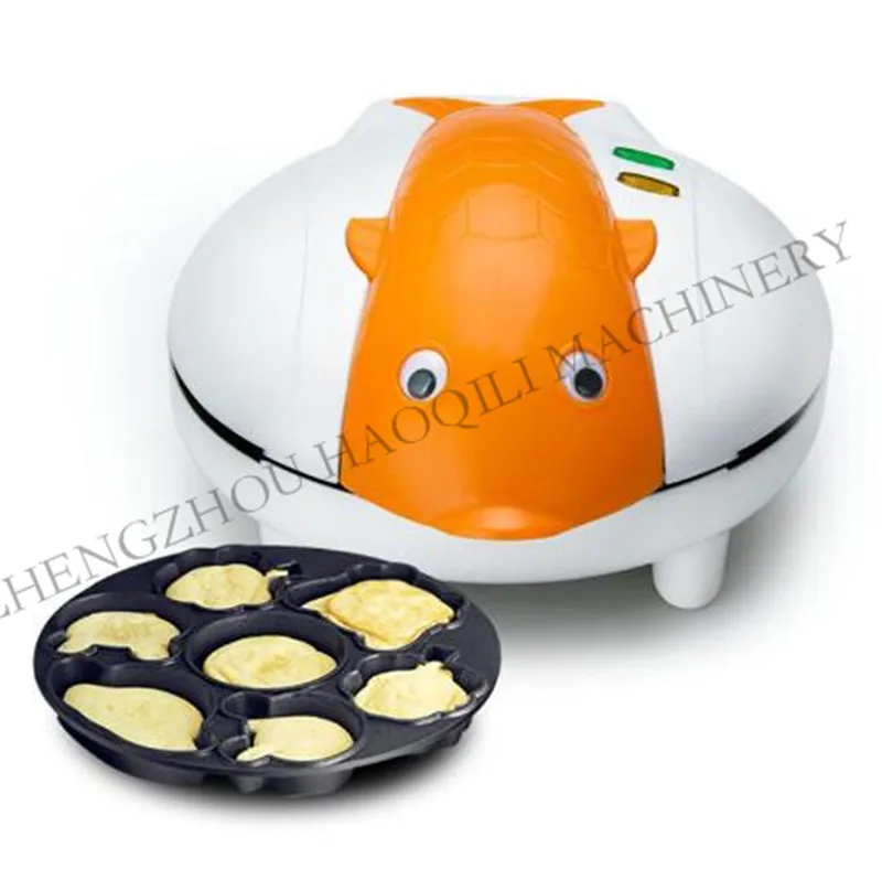 Cake machine (4)