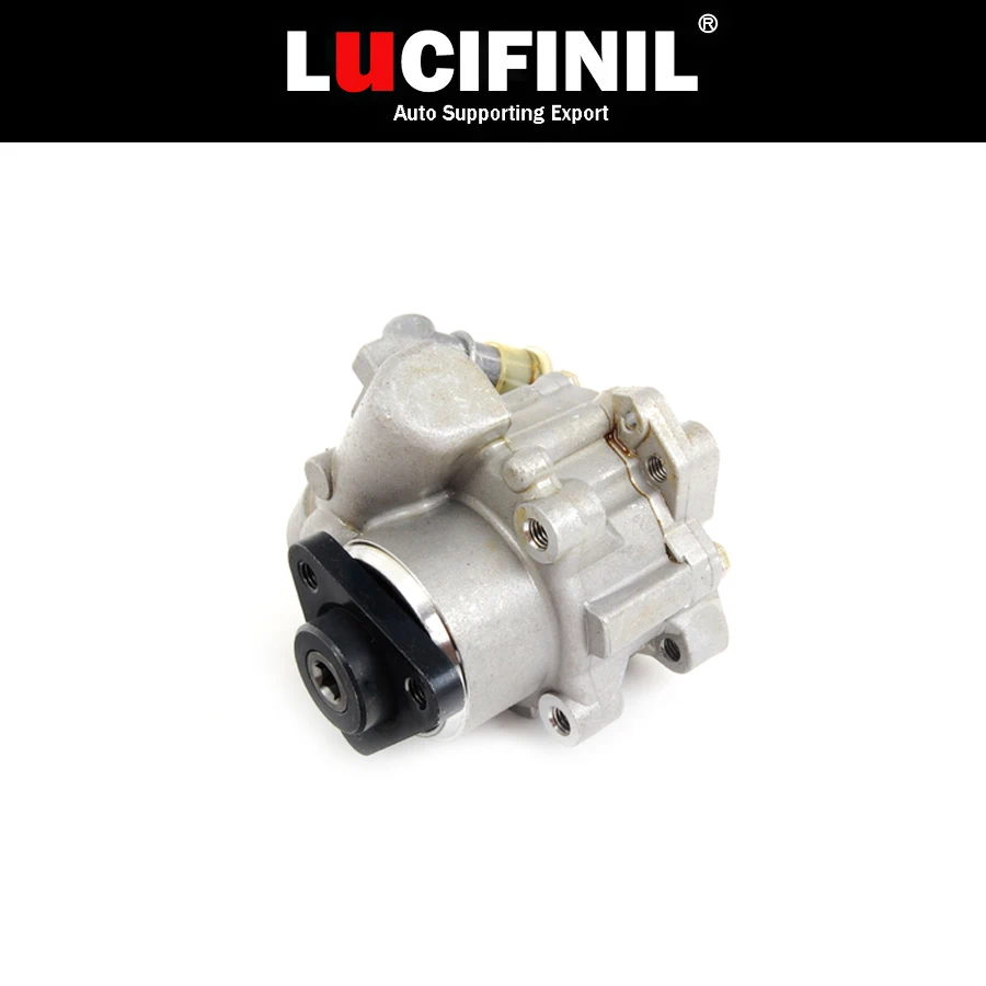 

Free Shipping 1996-1999 Sedan E36 E46 Z3 Coupe 328i 323i 323ti M52 Power Steering Pump 32411093577