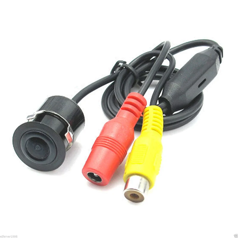 reverse camera