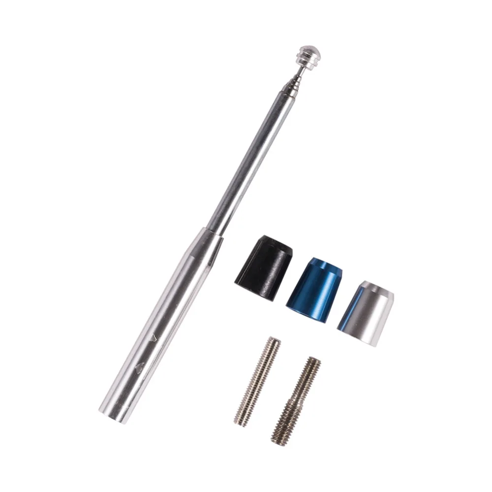 Car Antenna Telescopic Decor Signal Aerial Universal Radio Antennasin