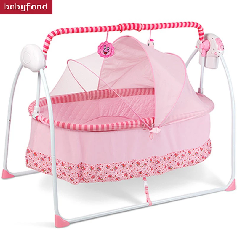 hammock cradle for baby