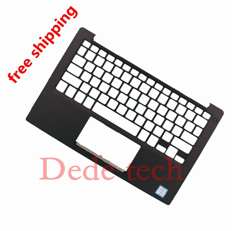 New Dell 043WXK 43WXK 015M4D 15M4D 0PHF36 PHF36 0X54FF X54FF Palmrest US Layout
