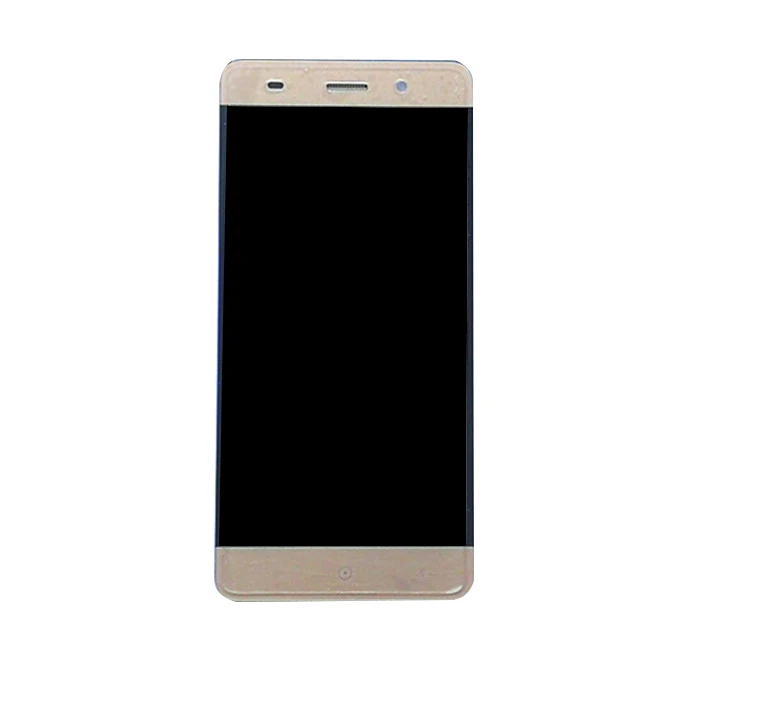 

BINYEAE For Haier L56 LCD Display With Touch Screen Digitizer Assembly Replacement
