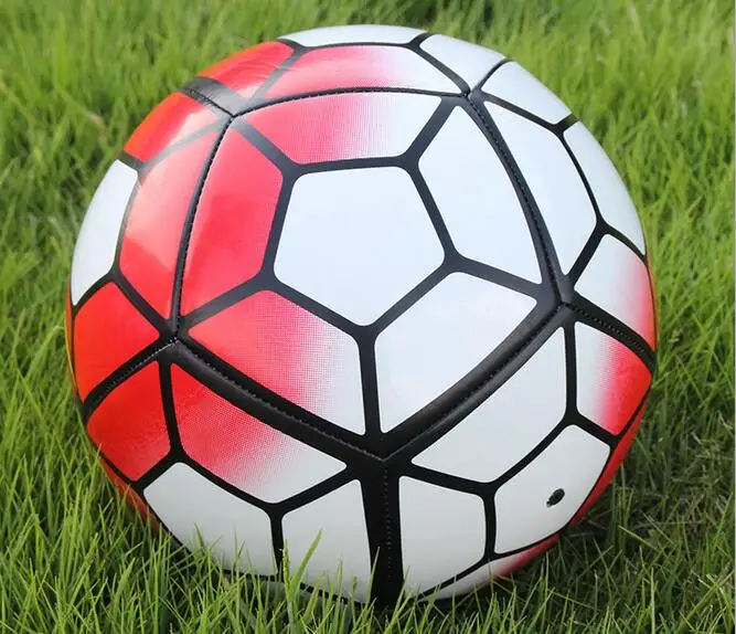 

Durable PU Football Professional 5# soccer Sports goods for Adult