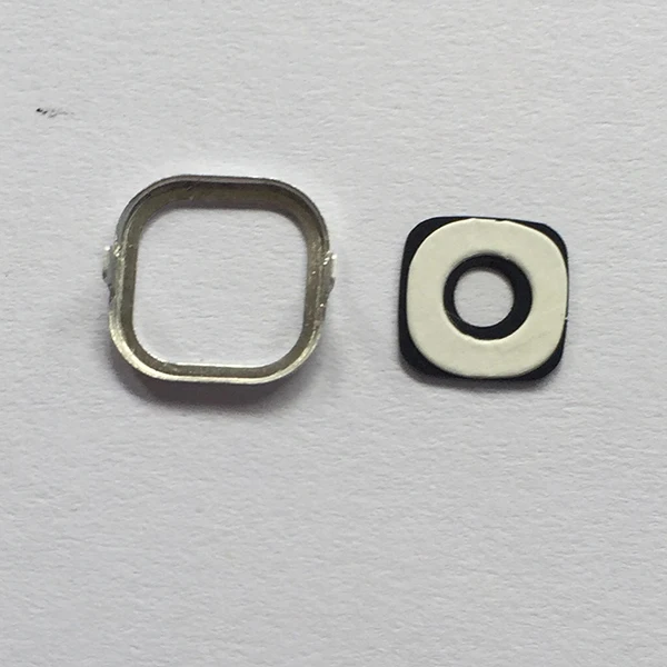 1 Piece Original New Replacement Camera Glass Lens Cover For Samsung Galaxy Grand Prime G530 G5308 with 3M Adhesive Sticker | Мобильные