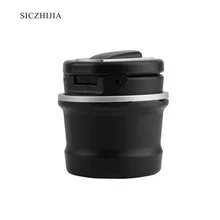 Автомобильная многофункциональная пепельница для Honda CRV Accord Odeysey Crosstour FIT Jazz City Civic JADE Crider Spirior Ciimo Elysion