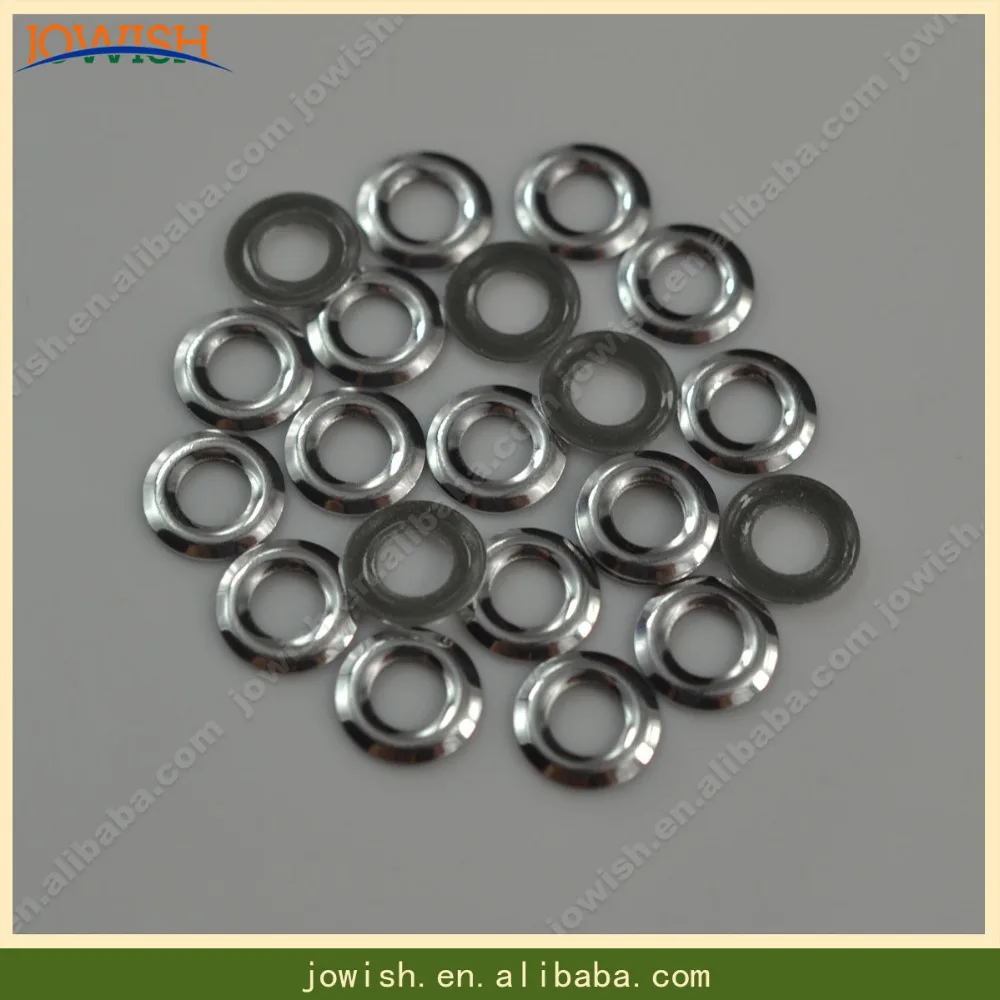 Buy High quality Rivets Rapid Studs Donuts Round
