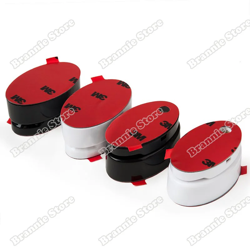100pcs/lot Wall mounted Mobile Phone display Pull Box